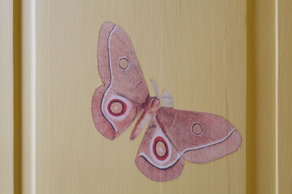http://Duke's%20Lodge%20-%20Detail%20of%20The%20Cow%20Shed%20family%20bedroom