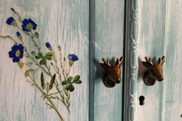 http://Duke's%20Lodge%20-%20Gun%20Room%20painted%20cupboard