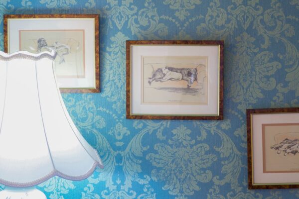 http://Duke's%20Lodge%20Norfolk%20Dog%20House%20bedroom