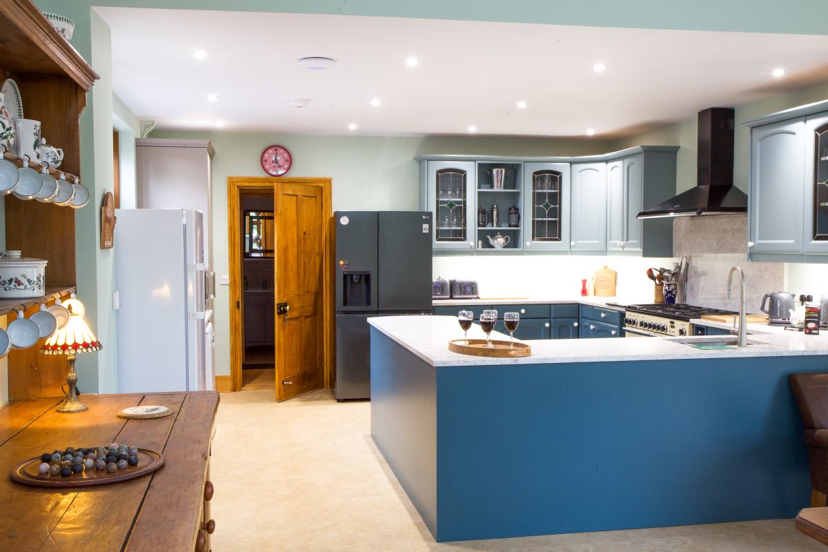 http://Duke's%20Lodge%20Norfolk%20Self-catering%20for%2016%20-%20The%20Kitchen-Diner
