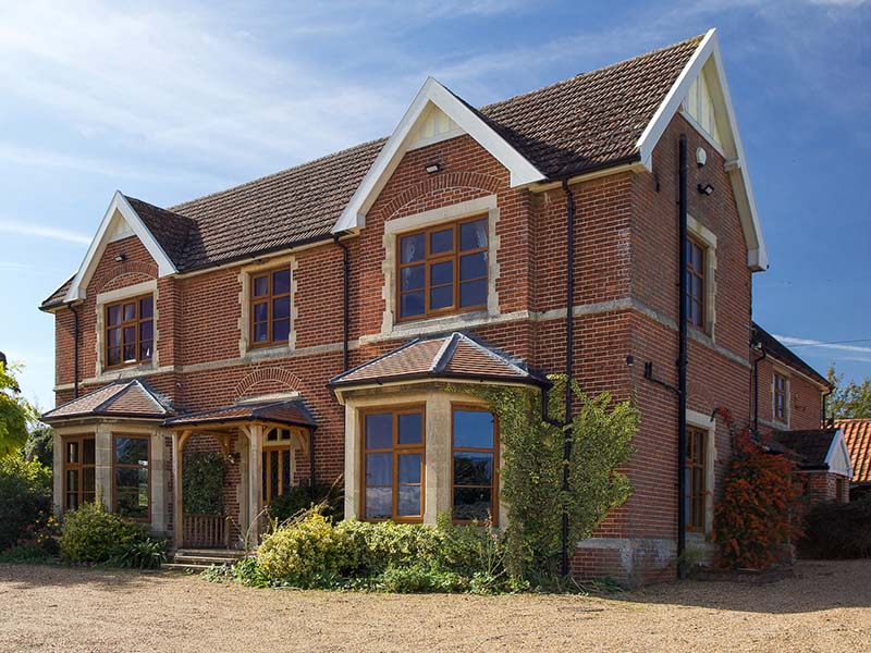Dukes Lodge