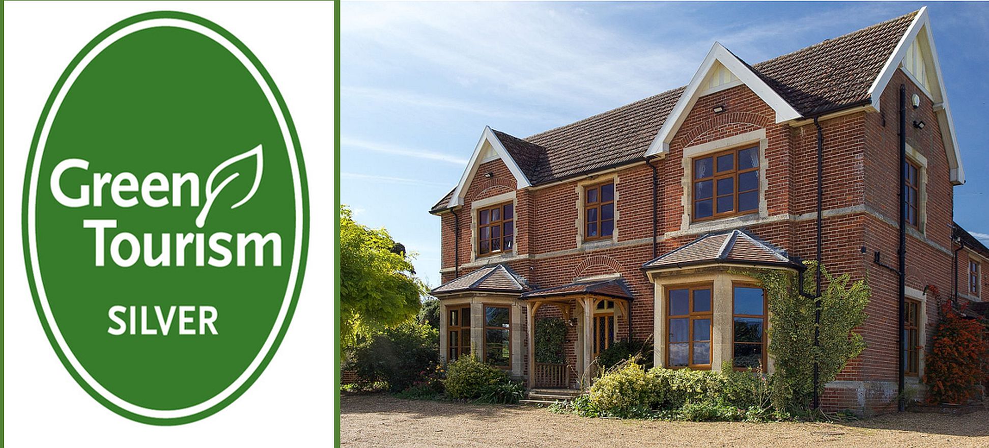 green tourism award winner dukes lodge norfolk